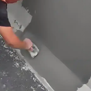 黄山GB50728一级聚合物改性水泥砂浆